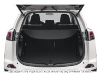 2018 Toyota Rav4 AWD XLE Exterior Shot 3