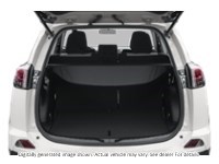 2017 Toyota Rav4 AWD 4Dr XLE Exterior Shot 3
