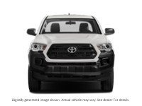 2018 Toyota Tacoma 4X2 Access Cab Auto Sr+ Exterior Shot 6