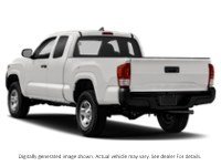 2018 Toyota Tacoma 4X2 Access Cab Auto Sr+ Exterior Shot 10
