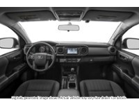 2018 Toyota Tacoma 4X2 Access Cab Auto Sr+ Interior Shot 6