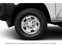 2018 Toyota Tacoma 4X2 Access Cab Auto Sr+ Exterior Shot 5