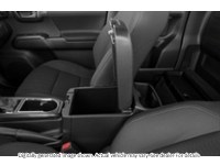 2018 Toyota Tacoma 4X2 Access Cab Auto Sr+ Interior Shot 7