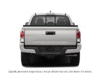 2017 Toyota Tacoma 4WD Double Cab V6 Auto Limited Exterior Shot 8