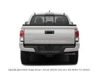 2017 Toyota Tacoma 4WD Double Cab V6 Auto Limited Exterior Shot 8