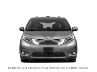 2015 Toyota Sienna 5Dr Limited 7-Pass FWD Exterior Shot 6
