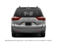 2015 Toyota Sienna 5Dr Limited 7-Pass FWD Exterior Shot 8