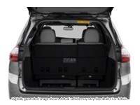 2015 Toyota Sienna 5Dr Limited 7-Pass FWD Exterior Shot 4