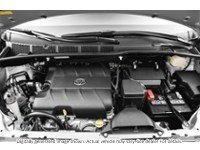 2015 Toyota Sienna 5Dr Limited 7-Pass FWD Exterior Shot 3