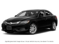 2017 Acura Ilx 4Dr Sdn Technology Pkg Exterior Shot 1