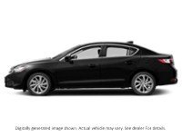 2017 Acura Ilx 4Dr Sdn Technology Pkg Exterior Shot 7