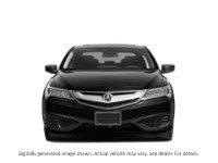 2017 Acura Ilx 4Dr Sdn Technology Pkg Exterior Shot 6