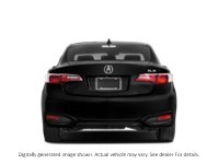 2017 Acura Ilx 4Dr Sdn Technology Pkg Exterior Shot 8