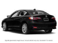 2017 Acura Ilx 4Dr Sdn Technology Pkg Exterior Shot 10