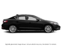 2017 Acura Ilx 4Dr Sdn Technology Pkg Exterior Shot 11
