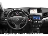 2017 Acura Ilx 4Dr Sdn Technology Pkg Interior Shot 3