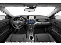 2017 Acura Ilx 4Dr Sdn Technology Pkg Interior Shot 6