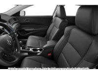 2017 Acura Ilx 4Dr Sdn Technology Pkg Interior Shot 4