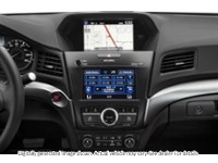 2017 Acura Ilx 4Dr Sdn Technology Pkg Interior Shot 2