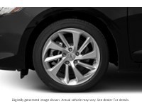 2017 Acura Ilx 4Dr Sdn Technology Pkg Exterior Shot 5