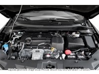 2017 Acura Ilx 4Dr Sdn Technology Pkg Exterior Shot 3