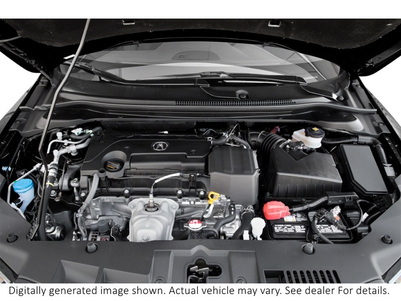 2017 Acura Ilx 4Dr Sdn Technology Pkg Exterior Shot 3