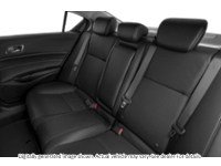 2017 Acura Ilx 4Dr Sdn Technology Pkg Interior Shot 5