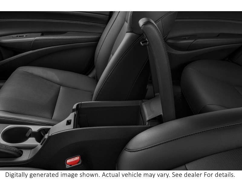 2017 Acura Ilx 4Dr Sdn Technology Pkg Exterior Shot 12