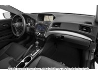 2017 Acura Ilx 4Dr Sdn Technology Pkg Interior Shot 1