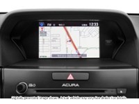 2017 Acura Ilx 4Dr Sdn Technology Pkg Exterior Shot 13