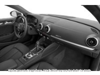 2019 Audi A3 Sedan Komfort 45 Tfsi Quattro Interior Shot 1