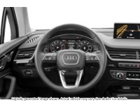 2018 Audi Q7 3.0 Tfsi Quattro Progressiv Tiptronic Interior Shot 3