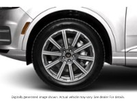 2018 Audi Q7 3.0 Tfsi Quattro Progressiv Tiptronic Exterior Shot 5