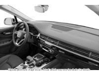 2018 Audi Q7 3.0 Tfsi Quattro Progressiv Tiptronic Interior Shot 1