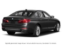 2018 Bmw 5 Series 530I Xdrive Sedan/Clean Carfax/Safety Certified Exterior Shot 2