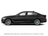 2018 Bmw 5 Series 530I Xdrive Sedan/Clean Carfax/Safety Certified Exterior Shot 7