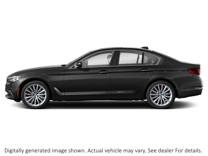 2018 Bmw 5 Series 530I Xdrive Sedan/Clean Carfax/Safety Certified Exterior Shot 7