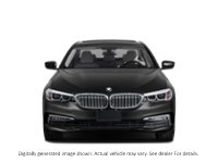 2018 Bmw 5 Series 530I Xdrive Sedan/Clean Carfax/Safety Certified Exterior Shot 6