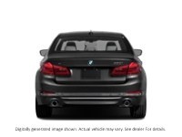 2018 Bmw 5 Series 530I Xdrive Sedan/Clean Carfax/Safety Certified Exterior Shot 8