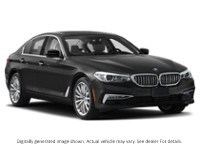 2018 Bmw 5 Series 530I Xdrive Sedan/Clean Carfax/Safety Certified Exterior Shot 9