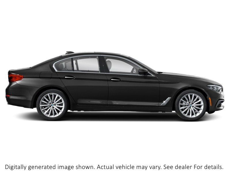 2018 Bmw 5 Series 530I Xdrive Sedan/Clean Carfax/Safety Certified Exterior Shot 11