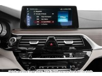 2018 Bmw 5 Series 530I Xdrive Sedan/Clean Carfax/Safety Certified Interior Shot 2