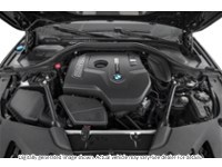 2018 Bmw 5 Series 530I Xdrive Sedan/Clean Carfax/Safety Certified Exterior Shot 3