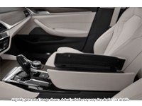 2018 Bmw 5 Series 530I Xdrive Sedan/Clean Carfax/Safety Certified Interior Shot 7