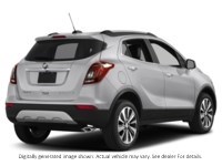 2018 Buick Encore FWD 4Dr Essence Exterior Shot 2