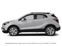 2018 Buick Encore FWD 4Dr Essence Exterior Shot 7
