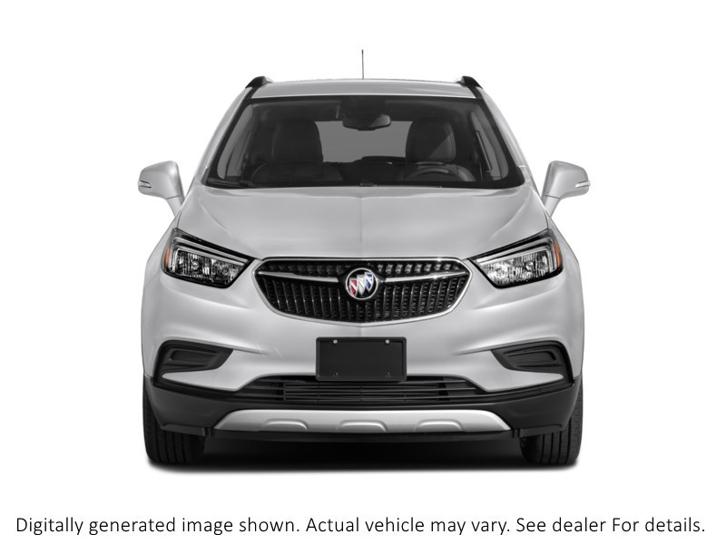 2018 Buick Encore FWD 4Dr Essence Exterior Shot 6