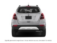 2018 Buick Encore FWD 4Dr Essence Exterior Shot 8