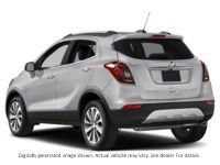 2018 Buick Encore FWD 4Dr Essence Exterior Shot 10