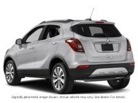 2018 Buick Encore FWD 4Dr Essence Exterior Shot 10